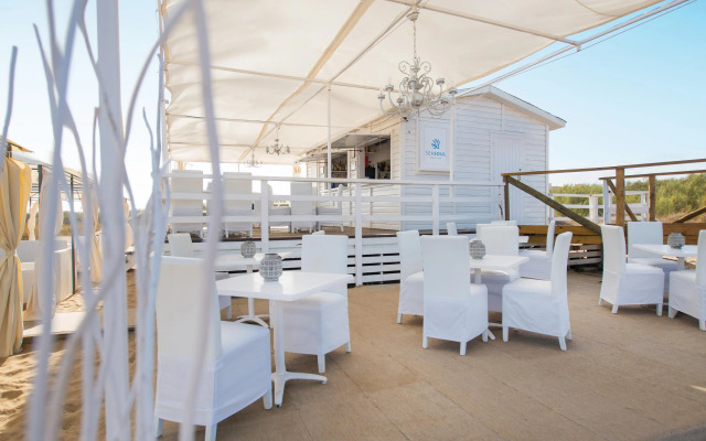 Vila Gale Isla Canela