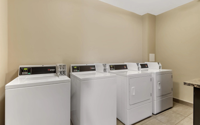 Best Western Plus Moose Jaw