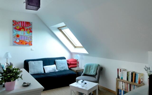 Cottage Maison Drogou