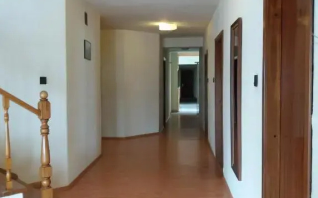 Hotel Holdfény