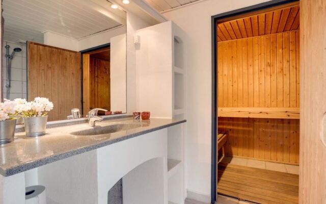 "Shana" - 700m from the sea in Western Jutland