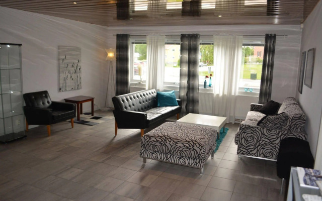 Hotell Lyktan