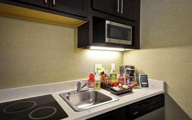 Homewood Suites by Hilton Salt Lake City-Midvale/Sandy