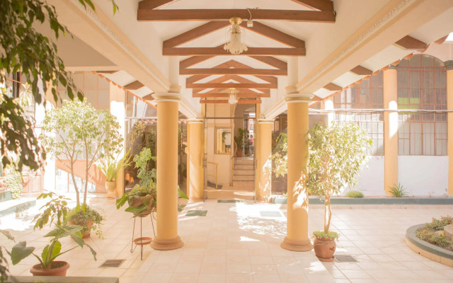 Hostal España