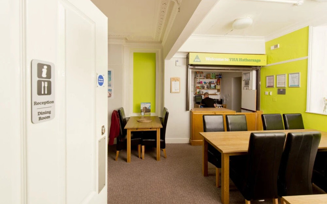 YHA Hathersage
