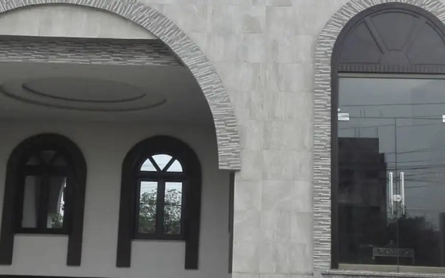 Royal Hayat Hotel