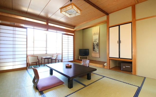 Refresh In Hirugami No Mori – Guest Rooms – Achi