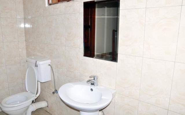 Kabalega Resort