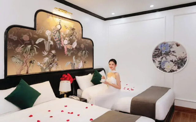 Truong Thinh Hotel