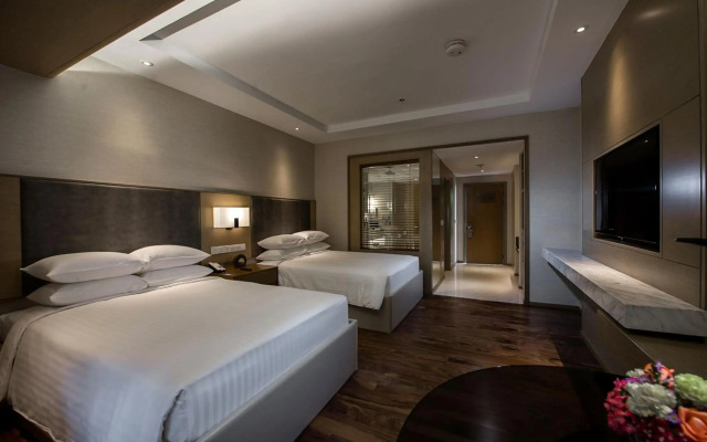 Miri Marriott Resort & Spa