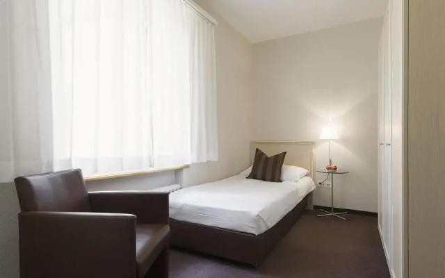 Hotel Neufeld