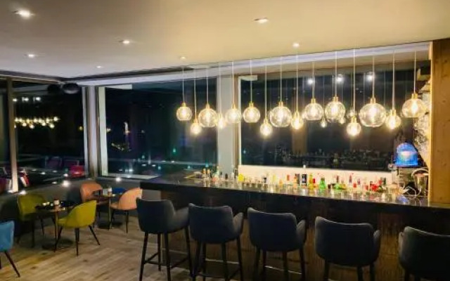 Best Western Le Panorama