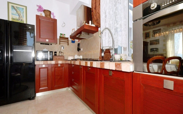 Apartment Villa Bepe