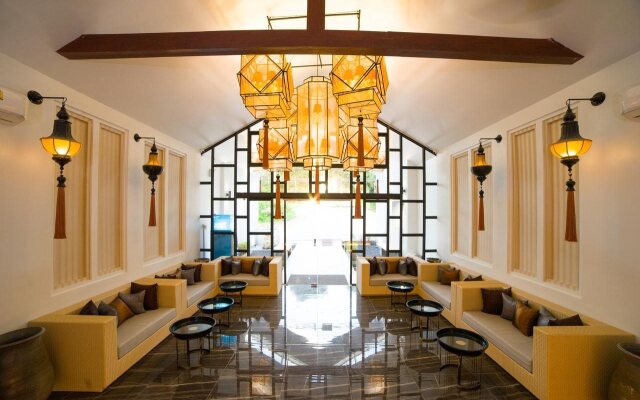 Surintra Boutique Resort