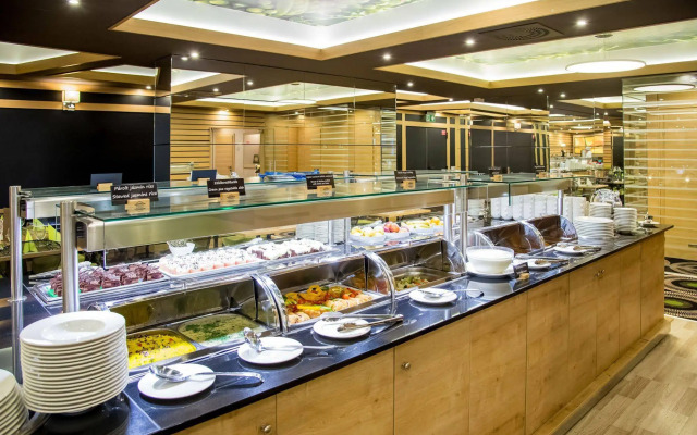 Aquaticum Debrecen Thermal and Wellness Hotel