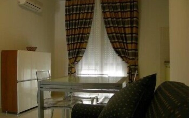 Residence Monte Grappa