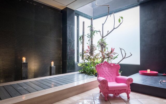 Mulan Motel Taichung