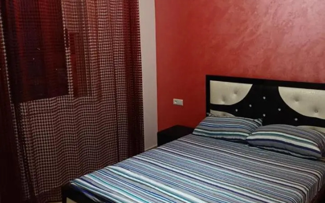 nouvelle residence 3 min la plage appartement 7