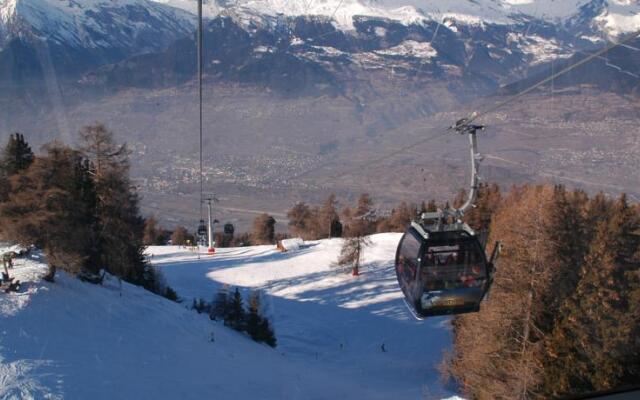 Appartements Royal 141