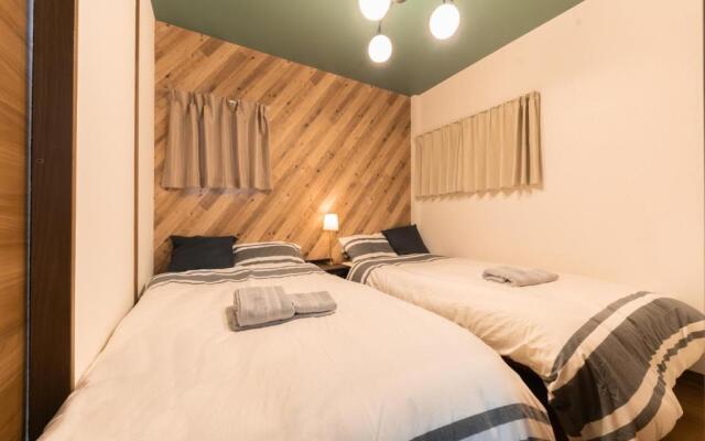 Taito-ku - House / Vacation STAY 6755