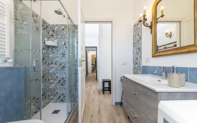 Trastevere 900 Liberty