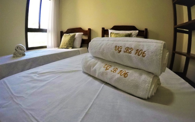 VG Sun Cumbuco By DM Apartments