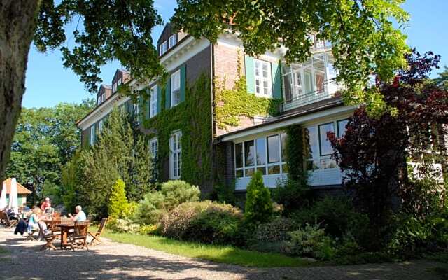 Hotel Gutshaus Stellshagen