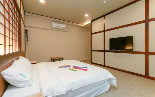 Flower Forest Homestay