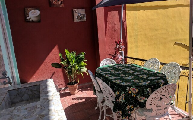 Hostal El Balcon del Habano