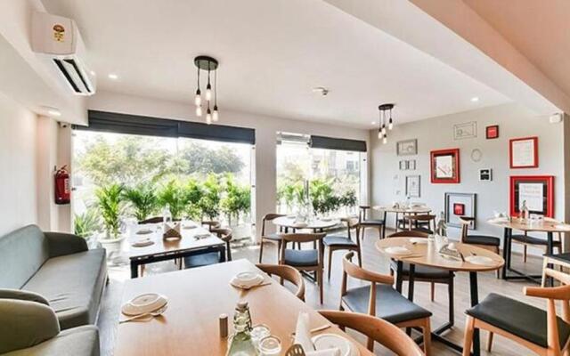 Fabhotel Lupin International