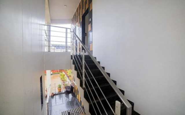 Shree Samarth Villa