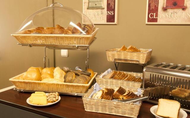 Belcasa Suite Hotel