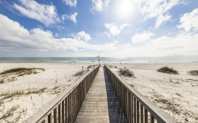 The Beach Club D502