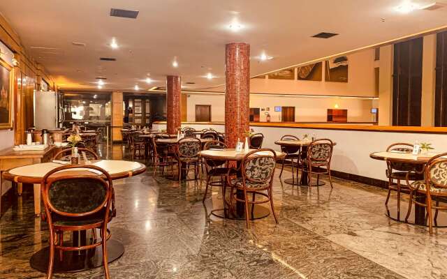 Ouro Minas Hotel Belo Horizonte, Dolce by Wyndham
