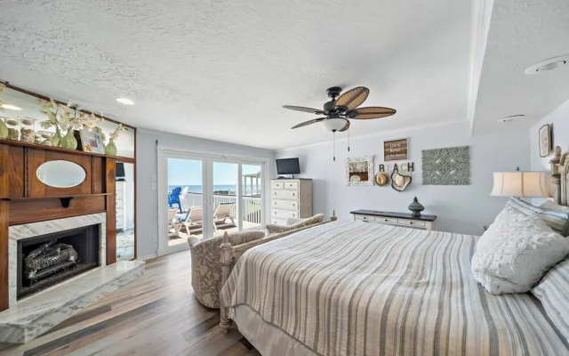 Life's A Beach by Ryson Vacation Rentals