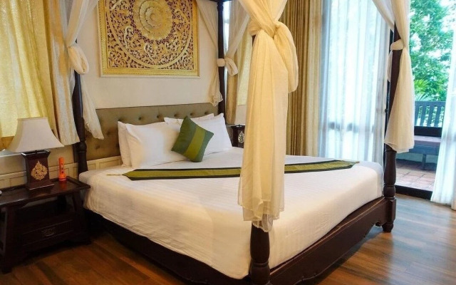 Racha Kiri Resort and Spa Khanom