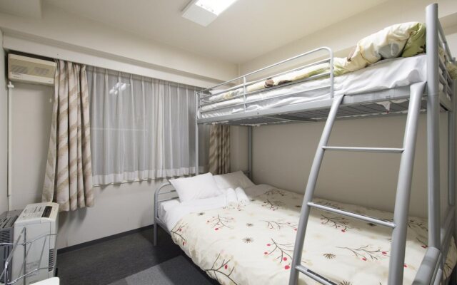 Owashi Lodge - Hostel