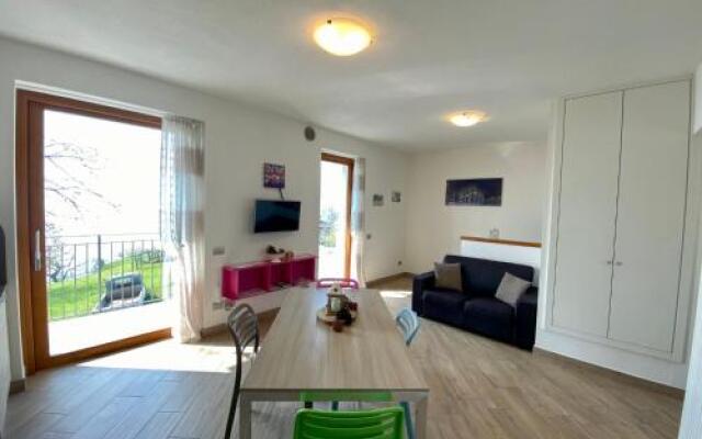 Ferienwohnung Gravedona 288s