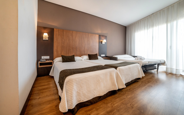 Albir Playa Hotel & Spa