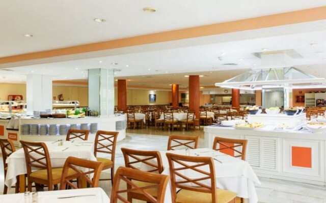 Aparthotel Tropicana