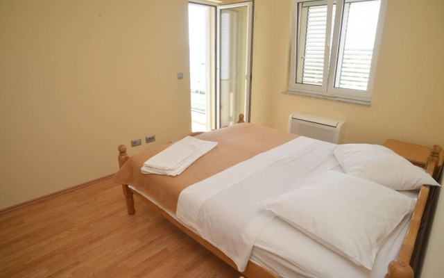 Apartments Citrine on the beach