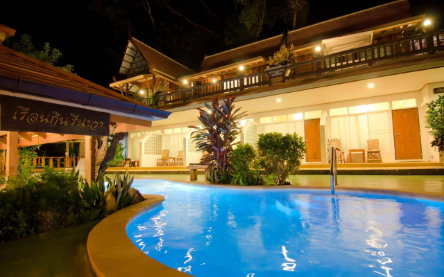 Bhuvarin Resort