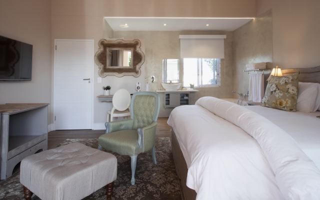 Hermanus Boutique Guest House