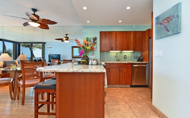 Mahana 307 1 Bedroom Condo