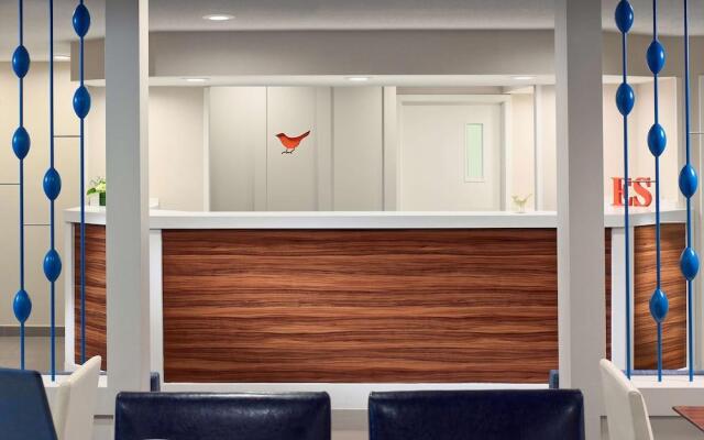 Residence Inn Princeton South Brunswick