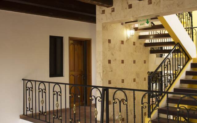 Quinta Avenida Apartment 1 Bedroom By Select