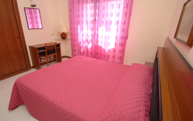 Hotel Ristorante Baia del Sorriso