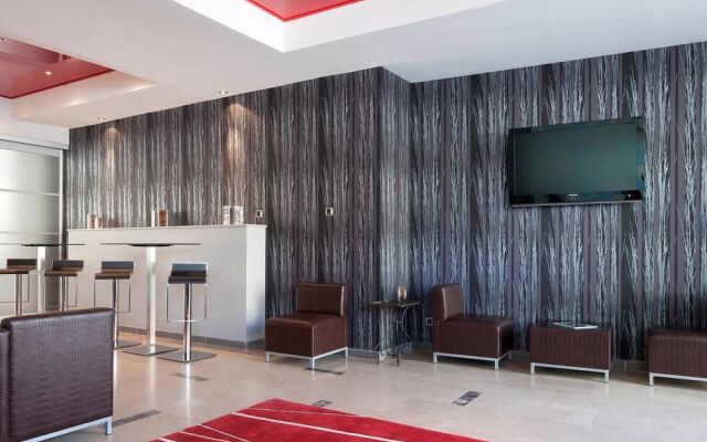 ibis Styles Niort Centre