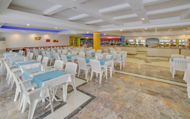 La Santa Maria Hotel