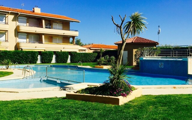 Apartamentos Tamarindos
